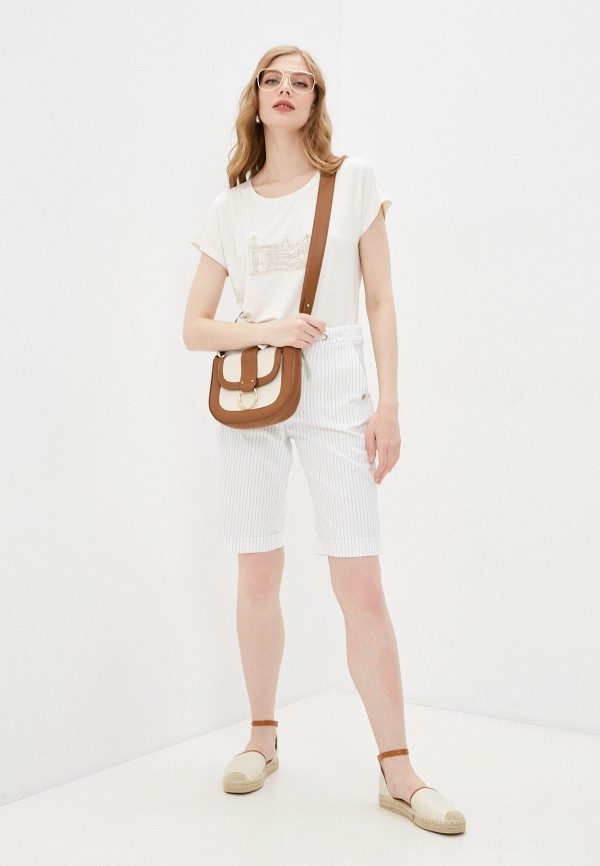 фото Футболка salko