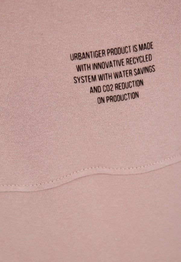 фото Худи urban tiger