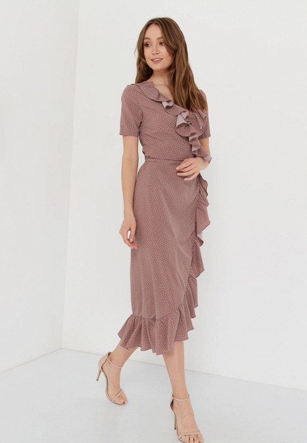

Платье Fashion Anastation, Розовый