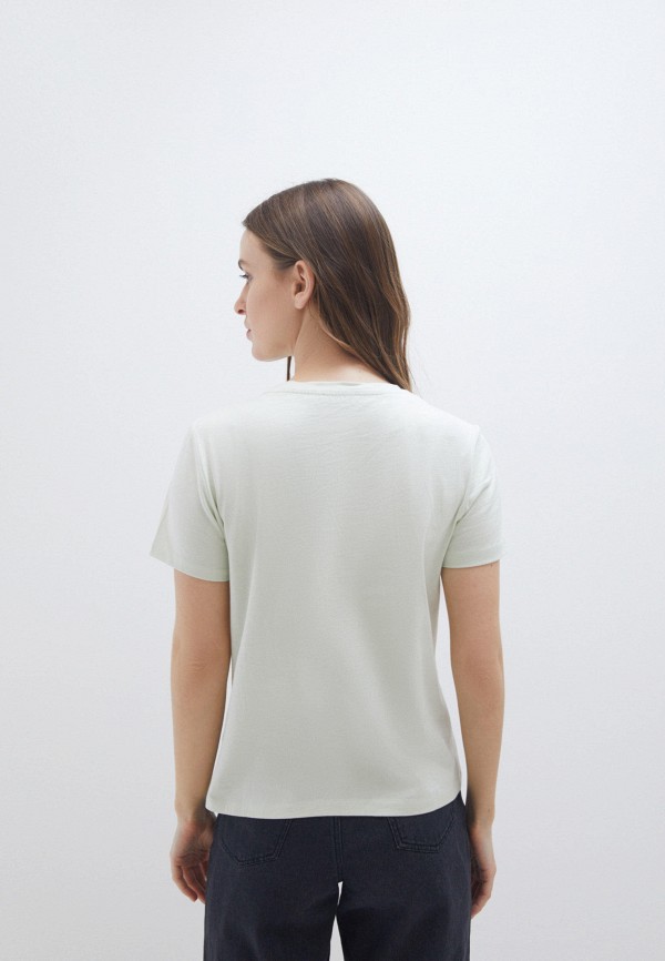 фото Футболка zarina