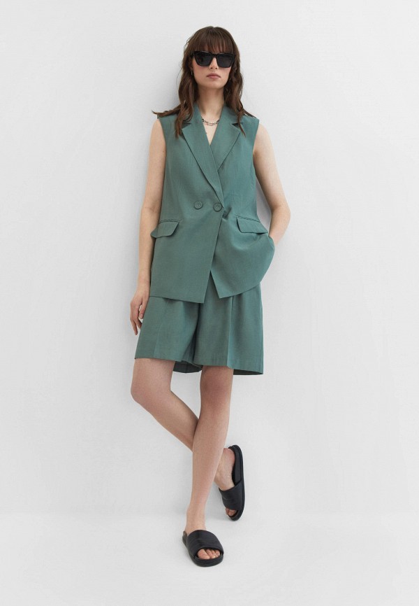 фото Шорты zarina