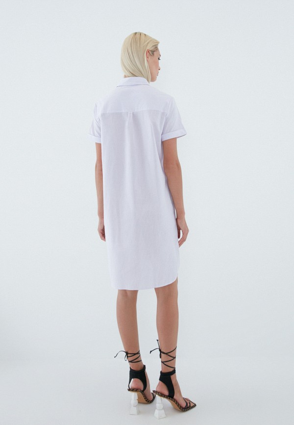 

Платье Zarina, Фиолетовый, Exclusive online