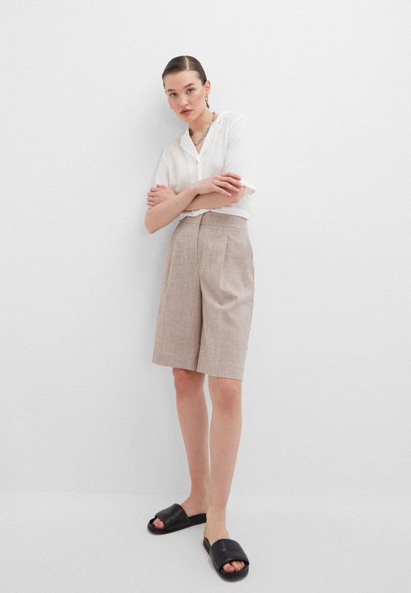 фото Шорты zarina