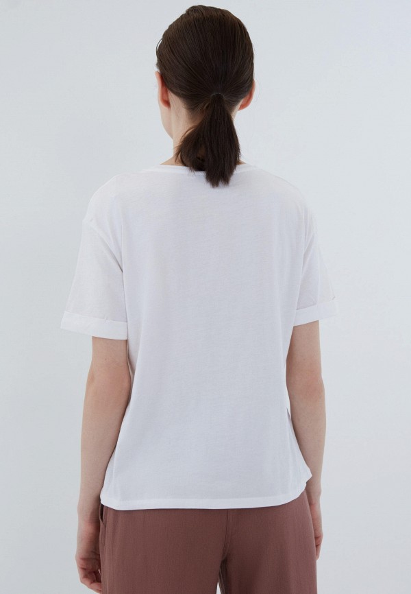 фото Футболка zarina