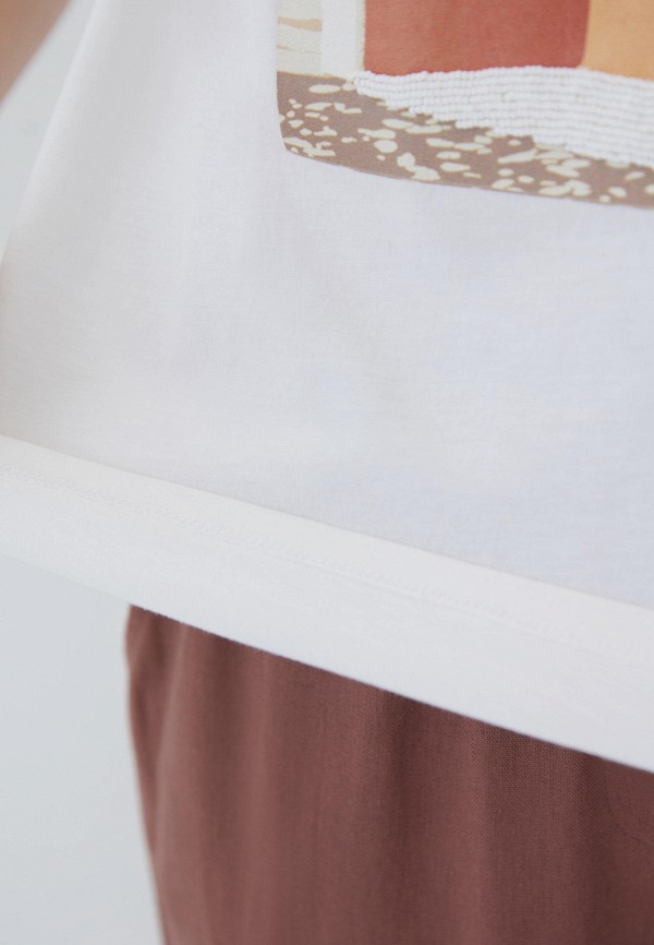 фото Футболка zarina