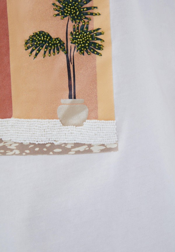 фото Футболка zarina