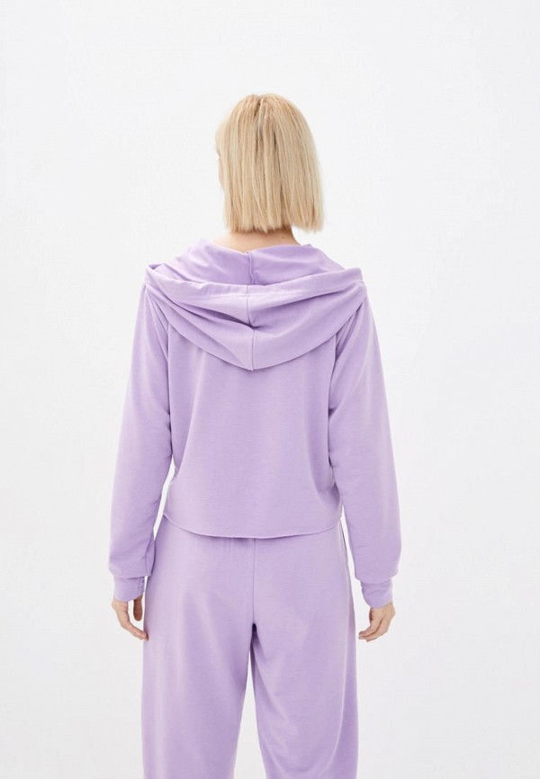 

Худи Katarina Ivanenko, Фиолетовый, Katarina Ivanenko MP002XW06CCO