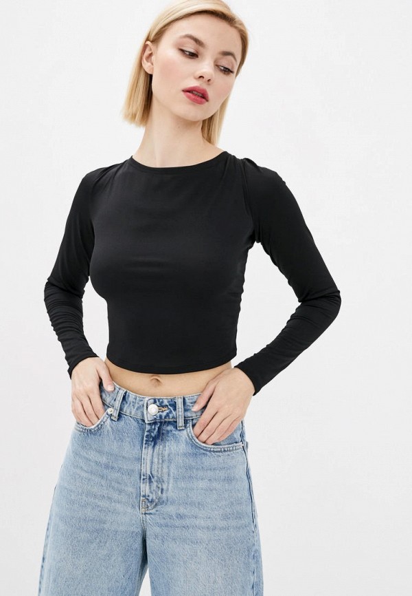 

Топ Katarina Ivanenko, Черный, Katarina Ivanenko MP002XW06CCS