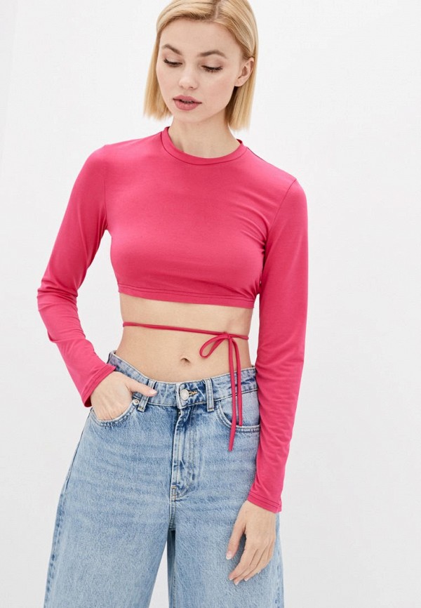 

Топ Katarina Ivanenko, Розовый, Katarina Ivanenko MP002XW06CDA
