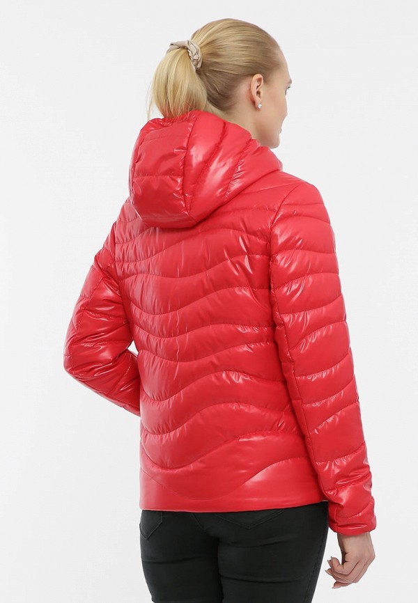 

Куртка утепленная Rolana, Красный, Rolana MP002XW06CE1