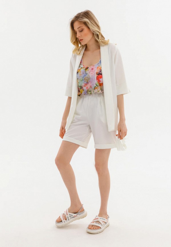 фото Шорты simply more