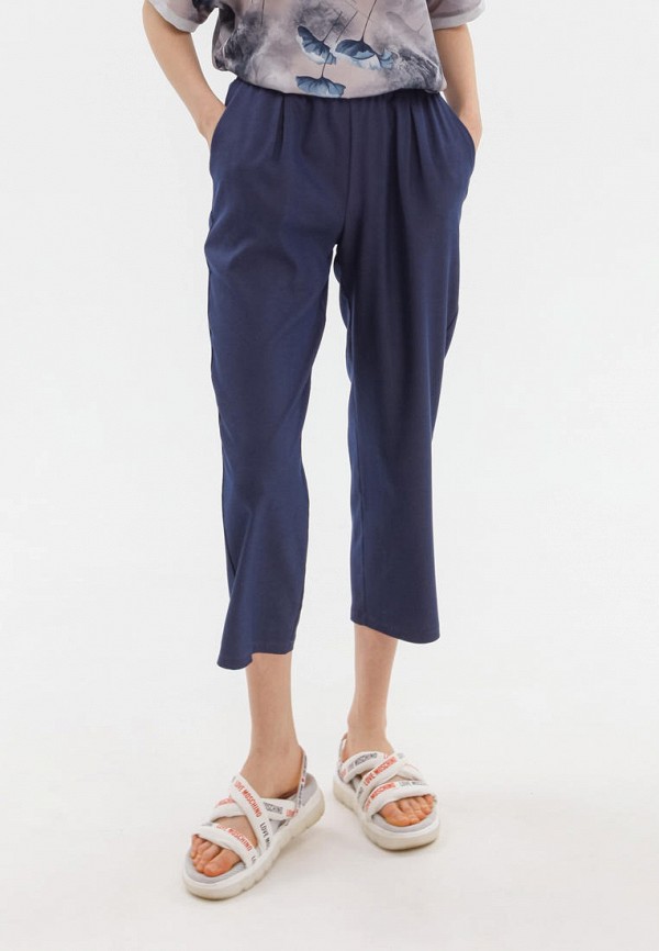 фото Брюки simply more