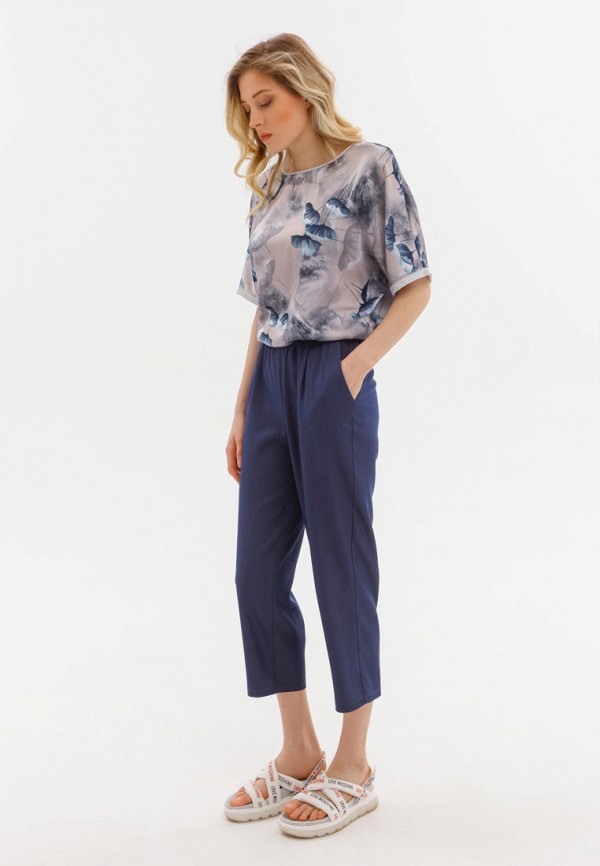 фото Брюки simply more