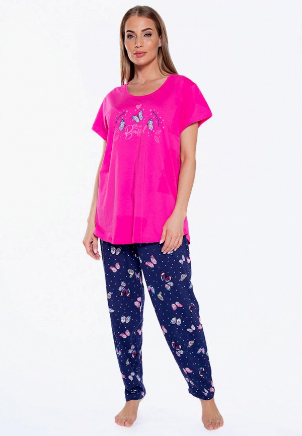 фото Костюм домашний vienetta