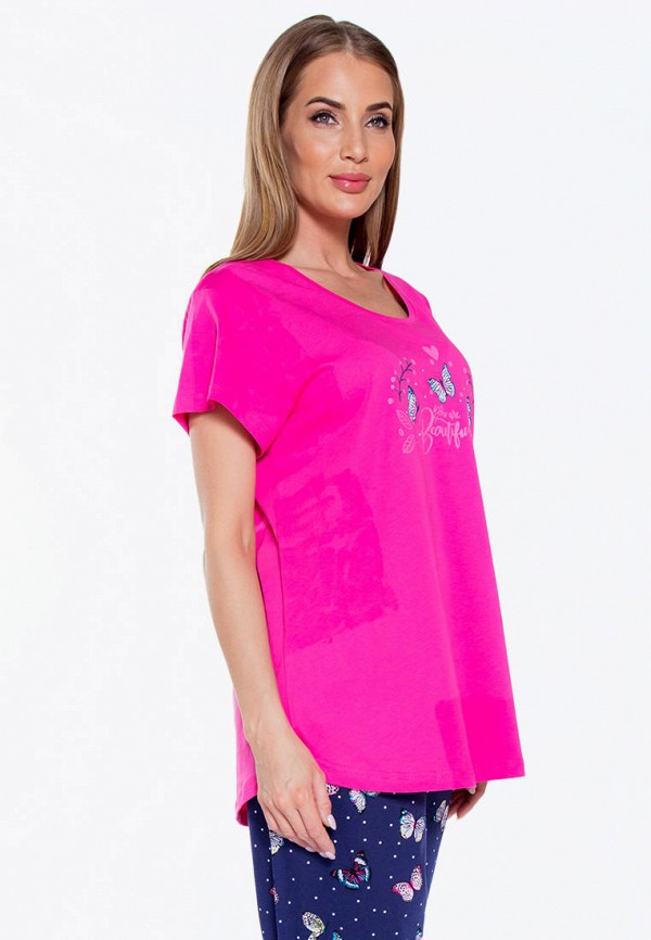 фото Костюм домашний vienetta