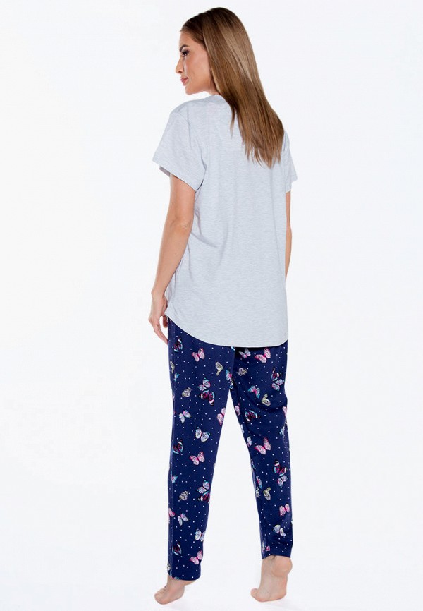 фото Костюм домашний vienetta