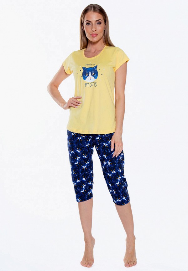 фото Костюм домашний vienetta