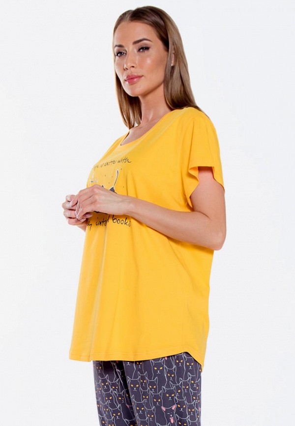 фото Костюм домашний vienetta