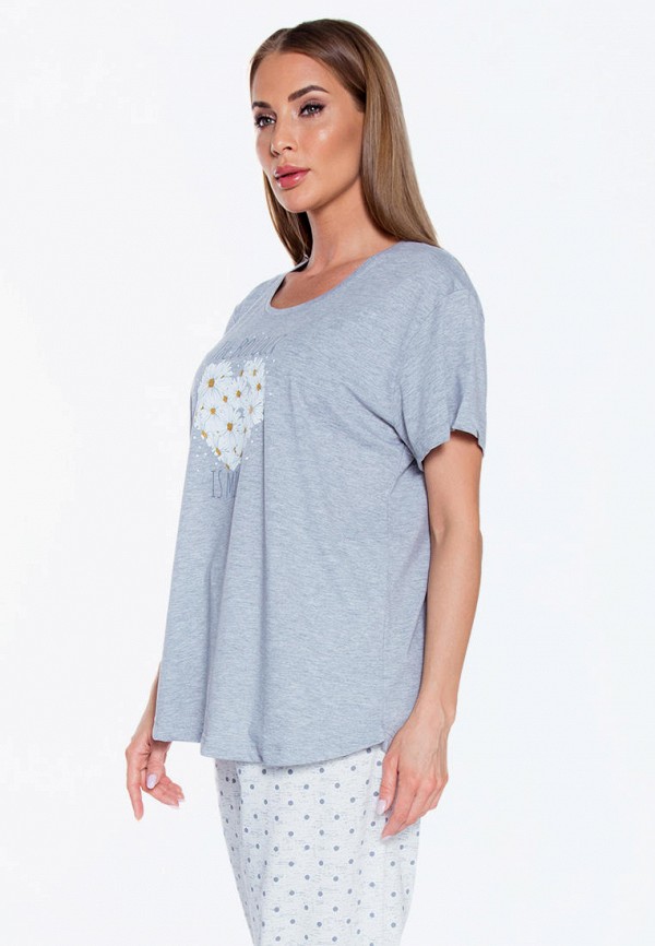 фото Костюм домашний vienetta