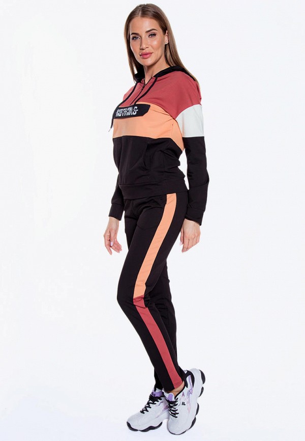 фото Брюки спортивные vienetta