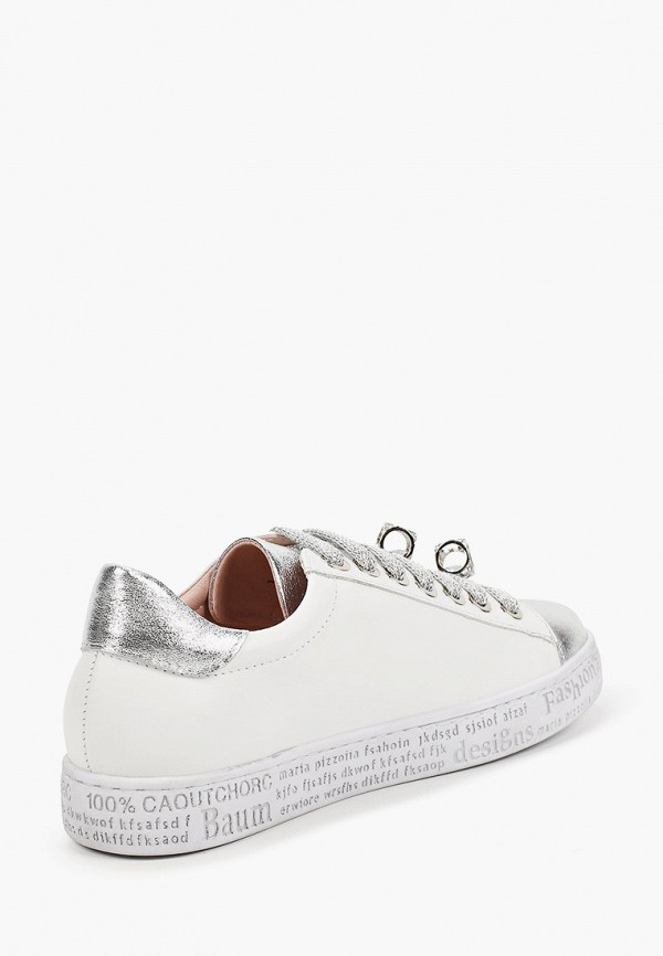 фото Кеды tuffoni