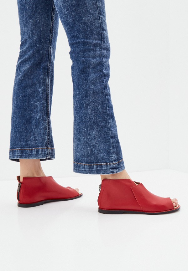 фото Туфли tuffoni