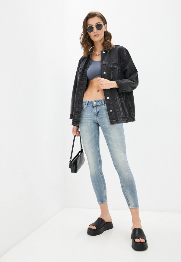 фото Джинсы whitney