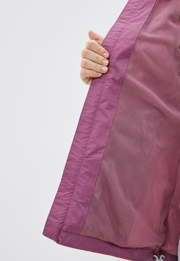 фото Ветровка trespass