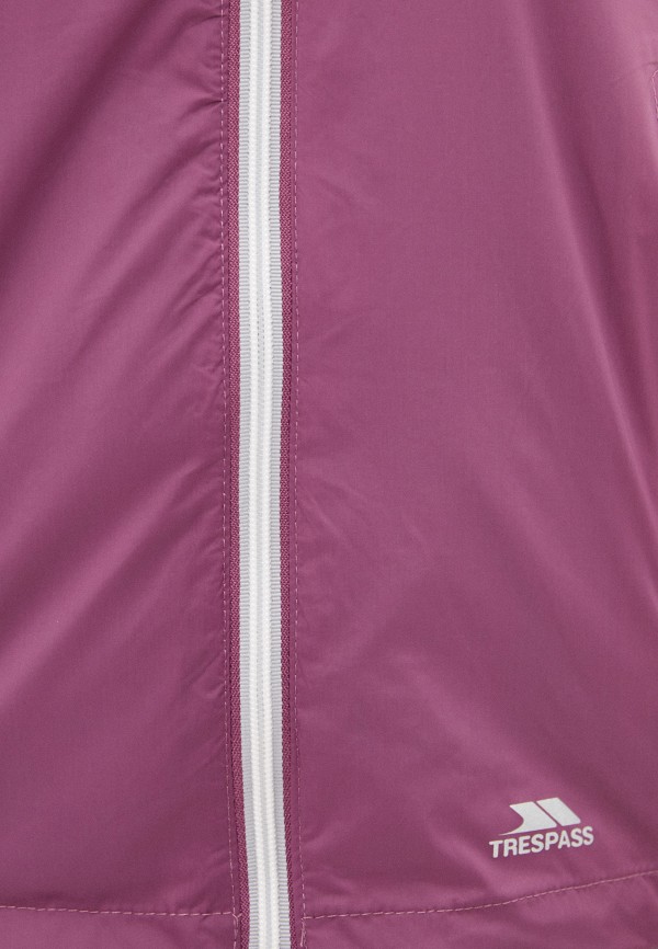 фото Ветровка trespass