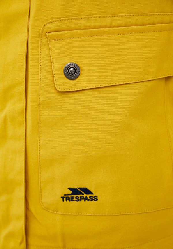 фото Куртка trespass