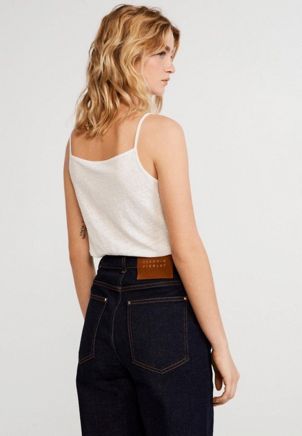 фото Топ claudie pierlot