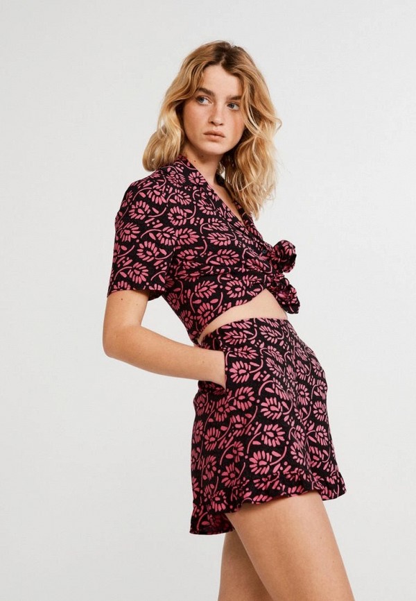 фото Шорты claudie pierlot
