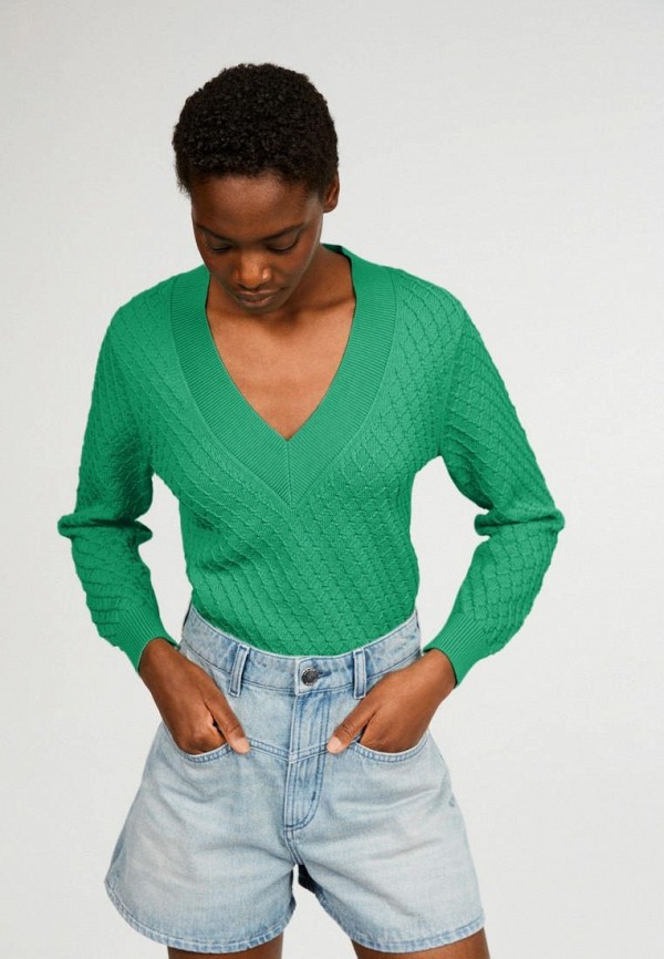 Пуловер Claudie Pierlot 9950₽