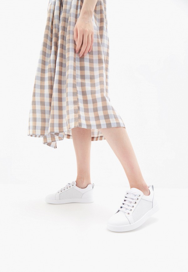 фото Кеды milana