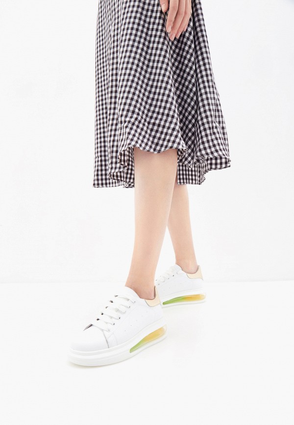 фото Кеды milana