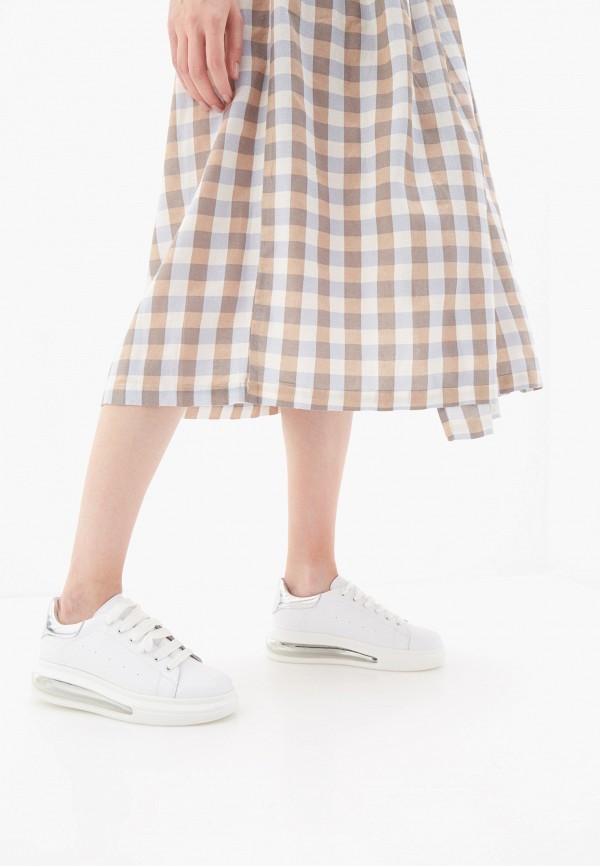 фото Кеды milana