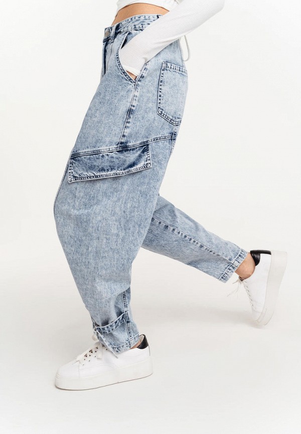 фото Джинсы befree