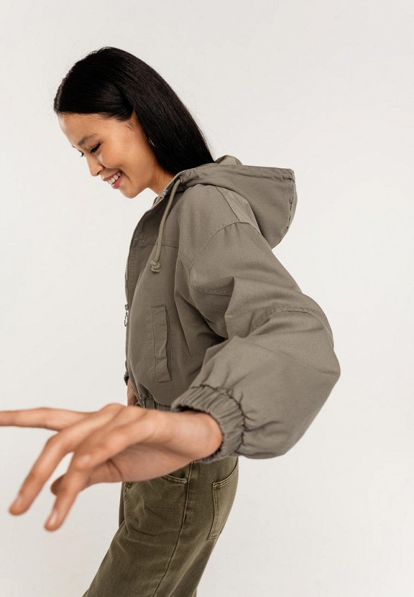 фото Куртка befree