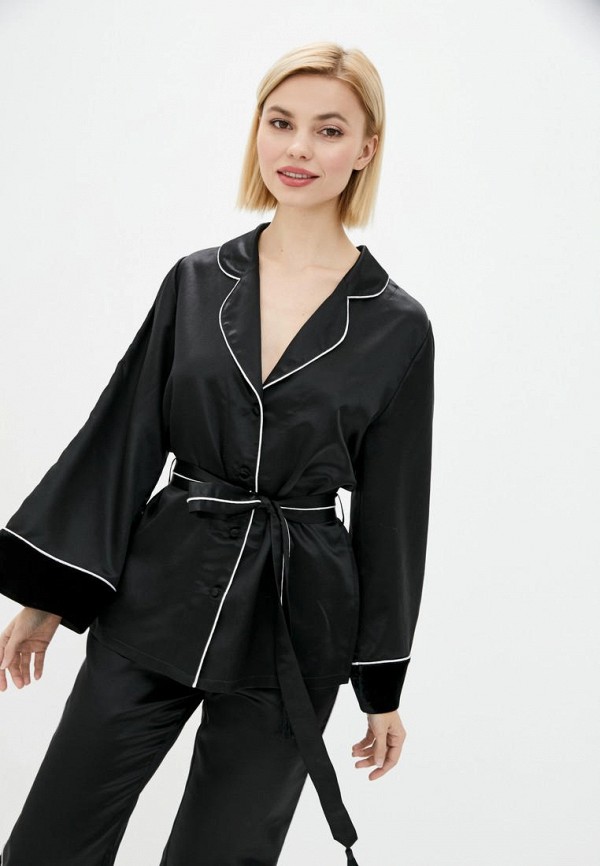 

Пижама Reine Rouge, Черный, Reine Rouge MP002XW06CRD