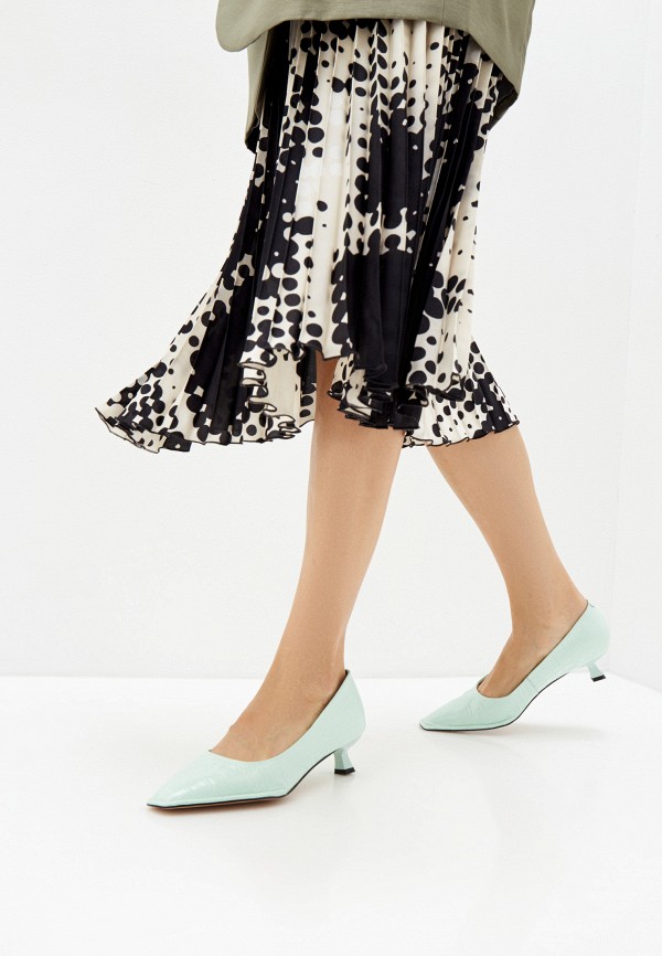 фото Туфли lera nena