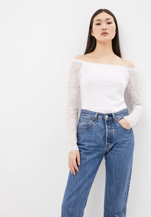 

Блуза Tezenis, Белый