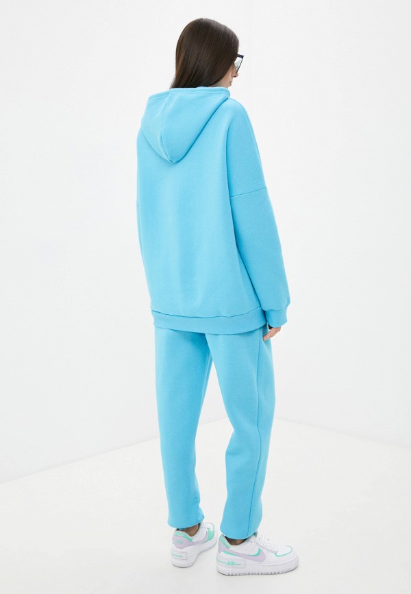 фото Костюм спортивный blacksi