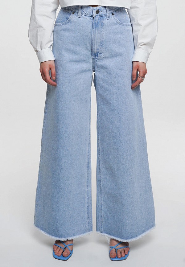 

Джинсы WhyNotDenim, Голубой