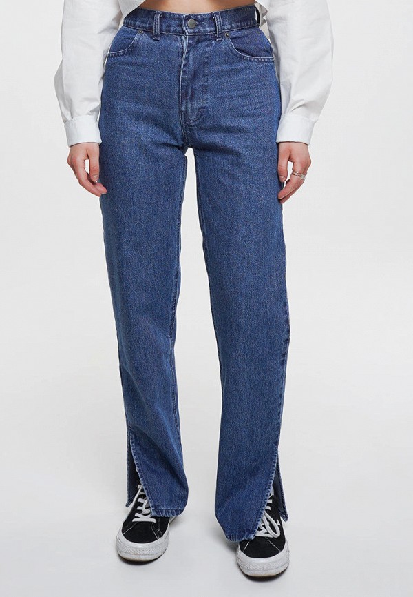

Джинсы WhyNotDenim, Синий