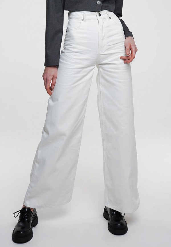 

Джинсы WhyNotDenim, Белый