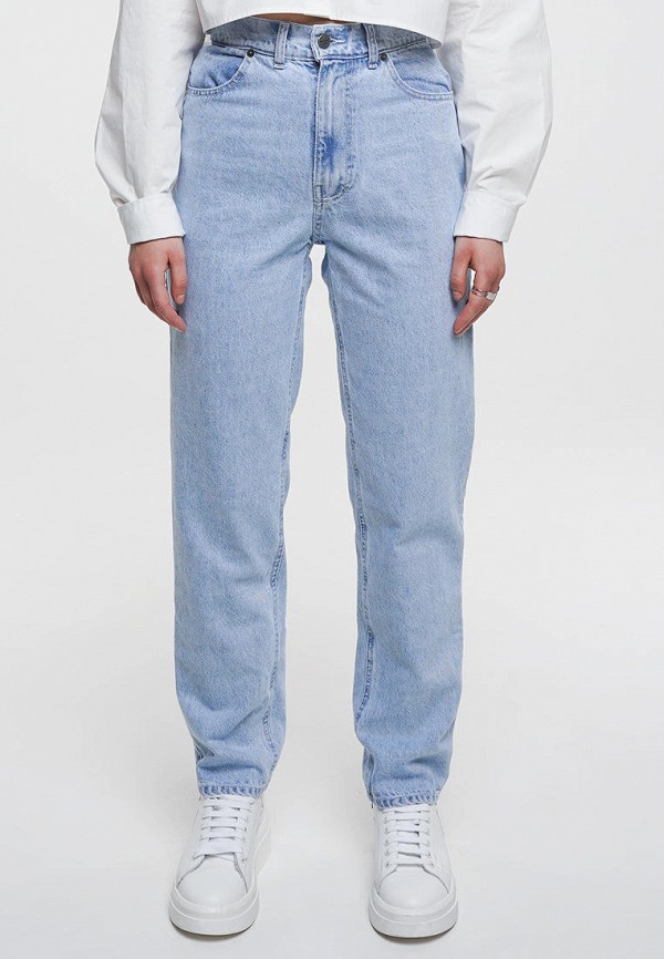 

Джинсы WhyNotDenim, Голубой