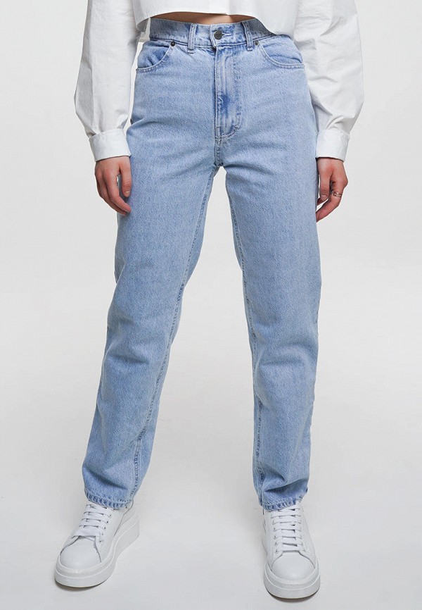 

Джинсы WhyNotDenim, Голубой, WhyNotDenim MP002XW06CW5
