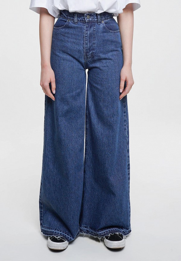 

Джинсы WhyNotDenim, Синий