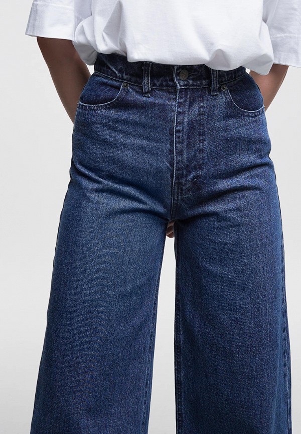 

Джинсы WhyNotDenim, Синий, WhyNotDenim MP002XW06CW8