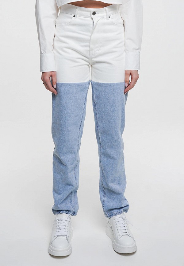 

Джинсы WhyNotDenim, Голубой